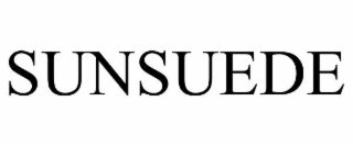 sunsuede