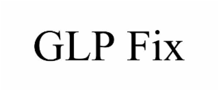 glp fix