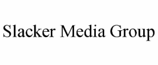 slacker media group
