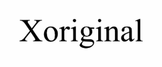 xoriginal