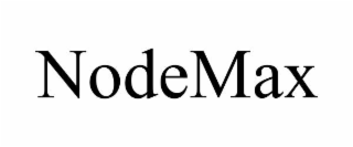 nodemax