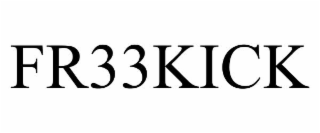 fr33kick