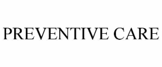 preventive care