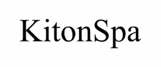 kitonspa