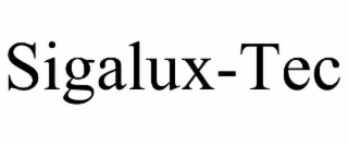 sigalux-tec