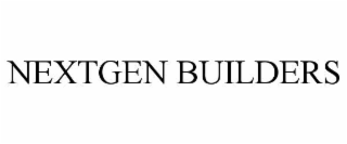 nextgen builders