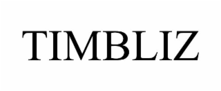 timbliz