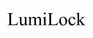 lumilock