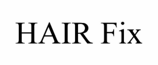 hair fix