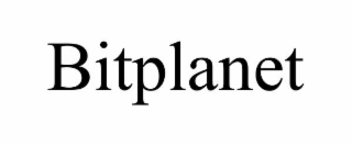 bitplanet