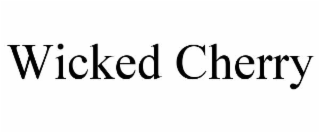 wicked cherry
