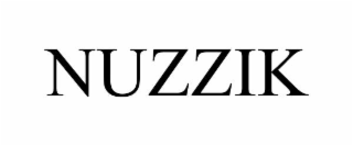 nuzzik