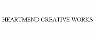 heartmend creative works