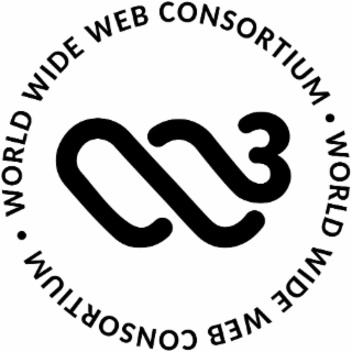 world wide web consortium w3