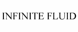 infinite fluid
