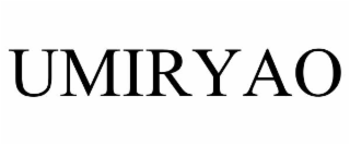 umiryao