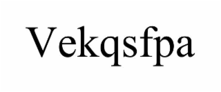 vekqsfpa