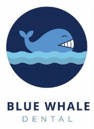 blue whale dental