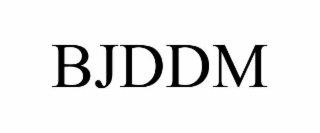 bjddm