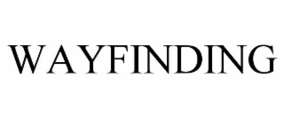wayfinding