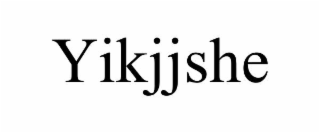 yikjjshe