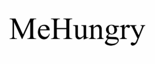 mehungry