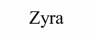 zyra