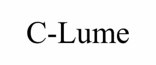 c-lume