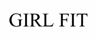 girl fit