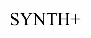 synth+
