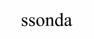 ssonda
