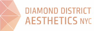 diamond district aesthetics nyc