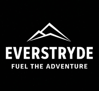 everstryde fuel the adventure