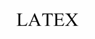 latex