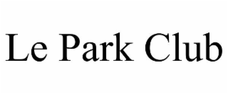 le park club