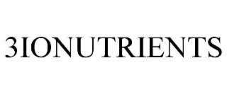 3ionutrients