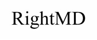 rightmd