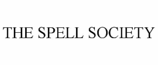the spell society