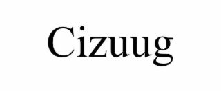 cizuug