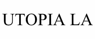 utopia la