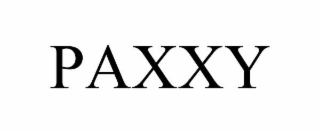 paxxy