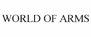 world of arms
