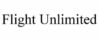flight unlimited