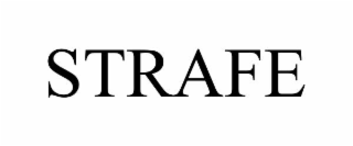 strafe