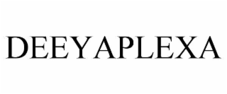 deeyaplexa