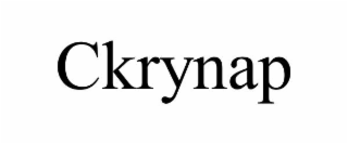 ckrynap