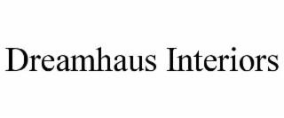 dreamhaus interiors