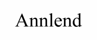 annlend