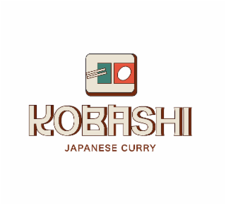 kobashi japanese curry