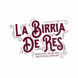 la birria de res reshaping tradition, delivering comfort